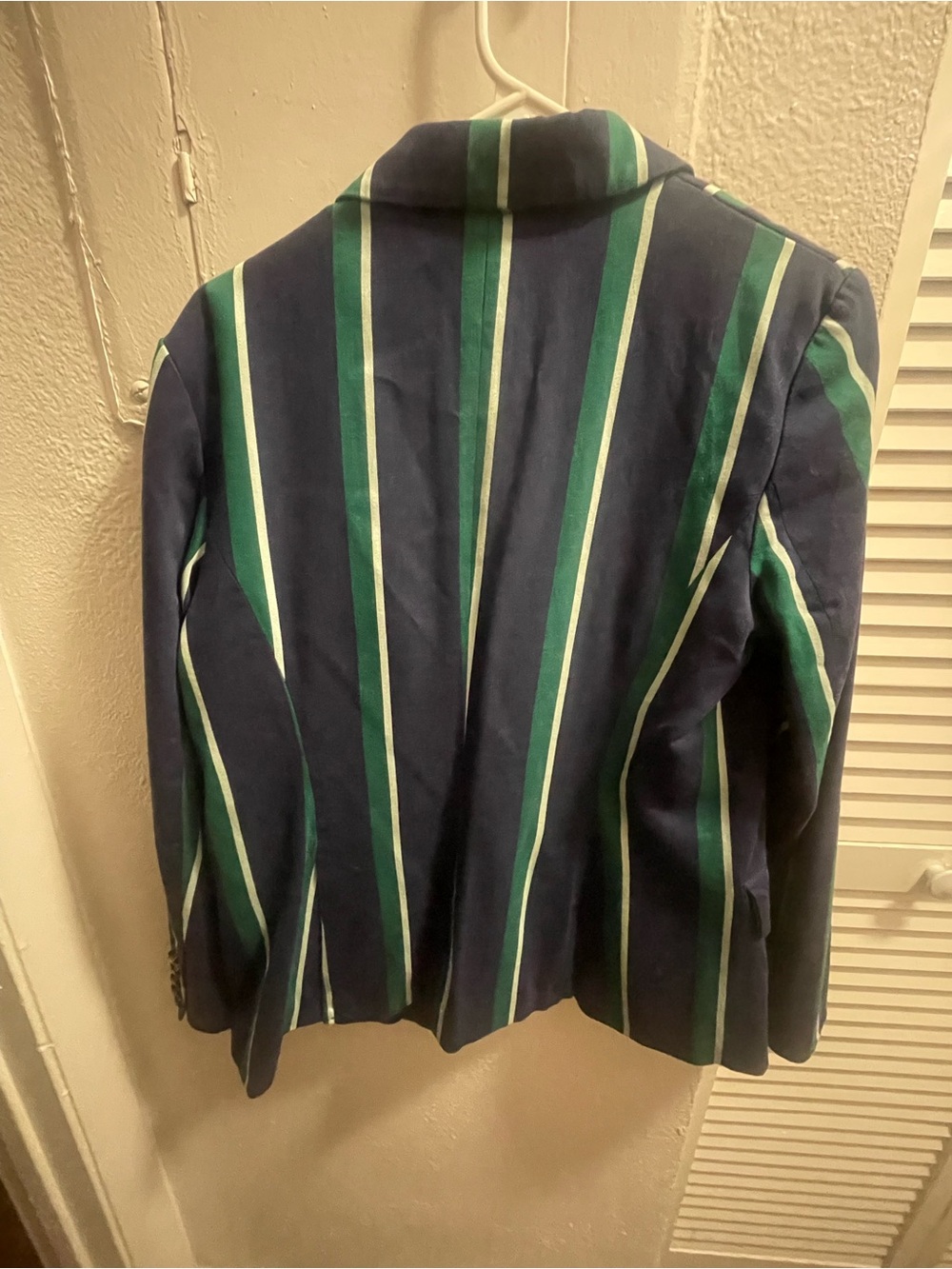 Women blazer - Picture 2 of 5